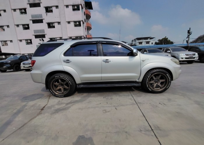 Used 7
                    TOYOTA
                     for Sale Image