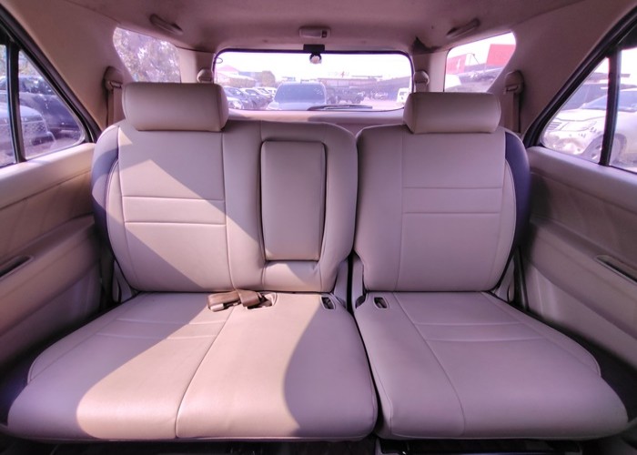 Used 7
                    TOYOTA
                     for Sale Image