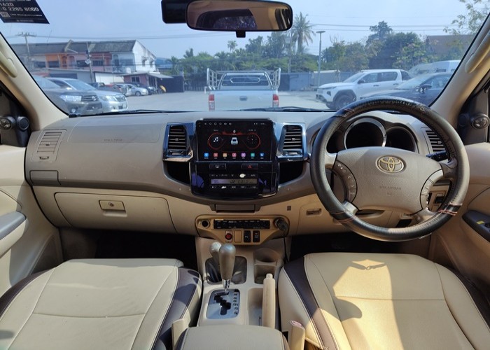 Used 7
                    TOYOTA
                     for Sale Image