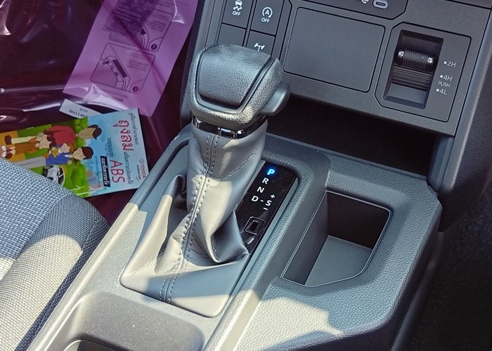 Used 1
                    TOYOTA
                     for Sale Image