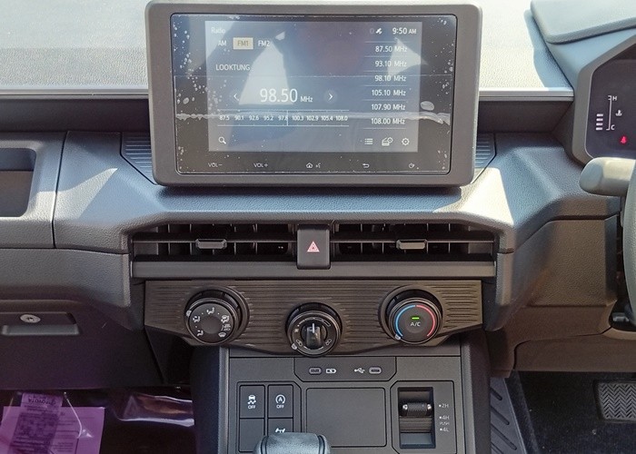 Used 1
                    TOYOTA
                     for Sale Image