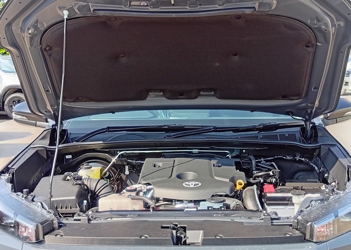 Used 1
                    TOYOTA
                     for Sale Image