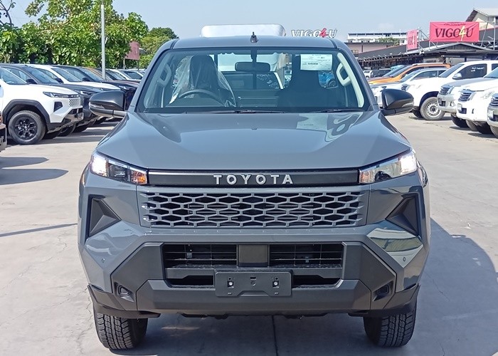 Used 1
                    TOYOTA
                     for Sale Image