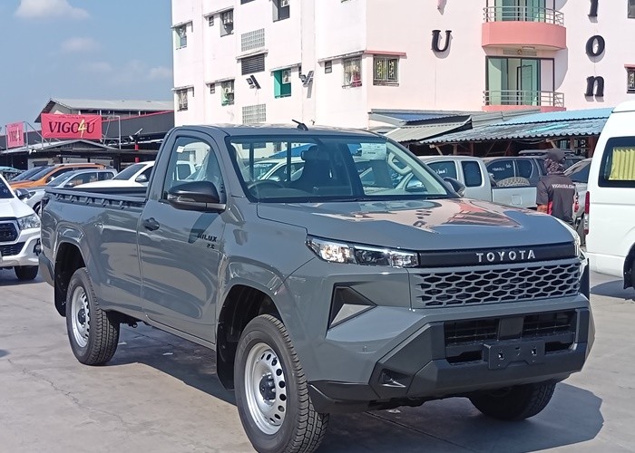 Used 1
                    TOYOTA
                     for Sale Image