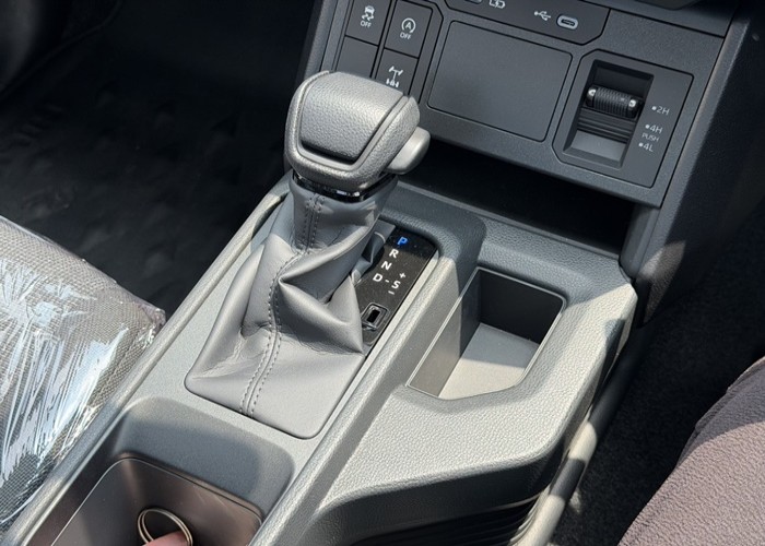 Used 1
                    TOYOTA
                     for Sale Image