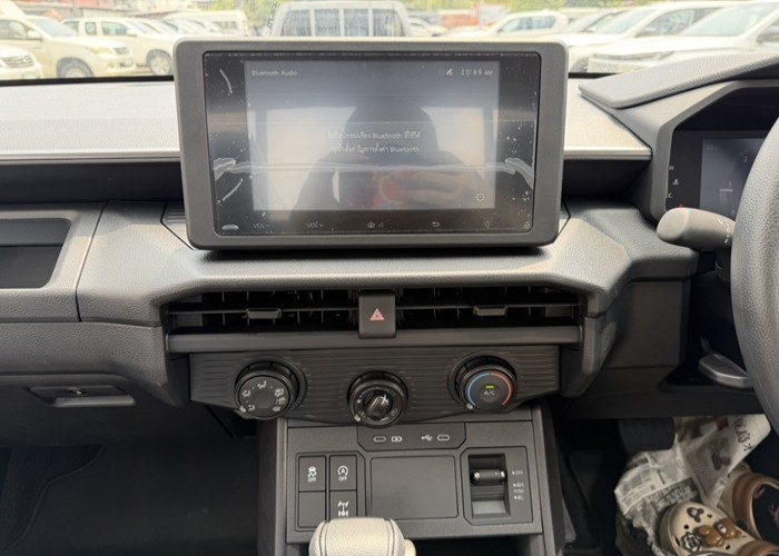 Used 1
                    TOYOTA
                     for Sale Image