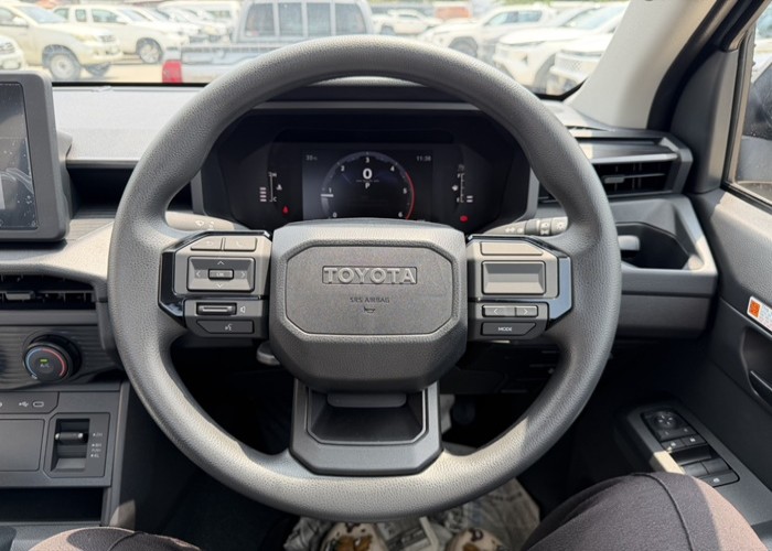 Used 1
                    TOYOTA
                     for Sale Image