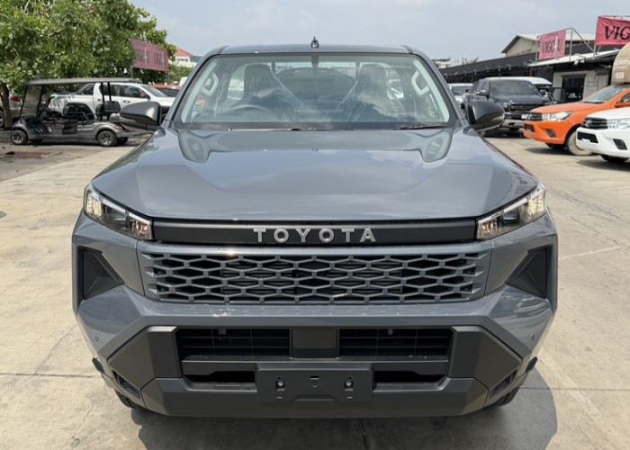 Used 1
                    TOYOTA
                     for Sale Image