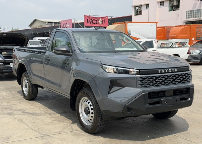 Used 1
                    TOYOTA
                     for Sale Image