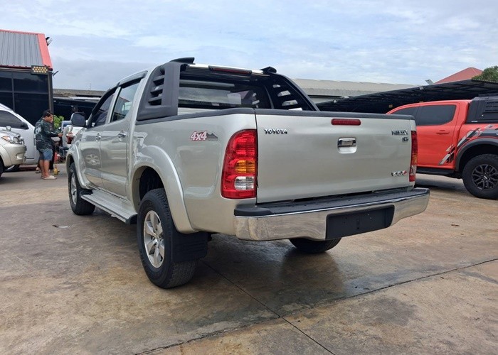 Used 1
                    TOYOTA
                     for Sale Image