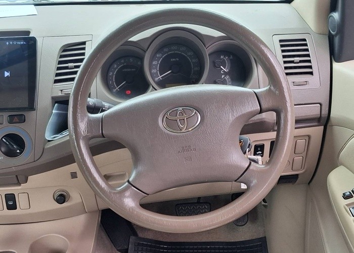 Used 1
                    TOYOTA
                     for Sale Image