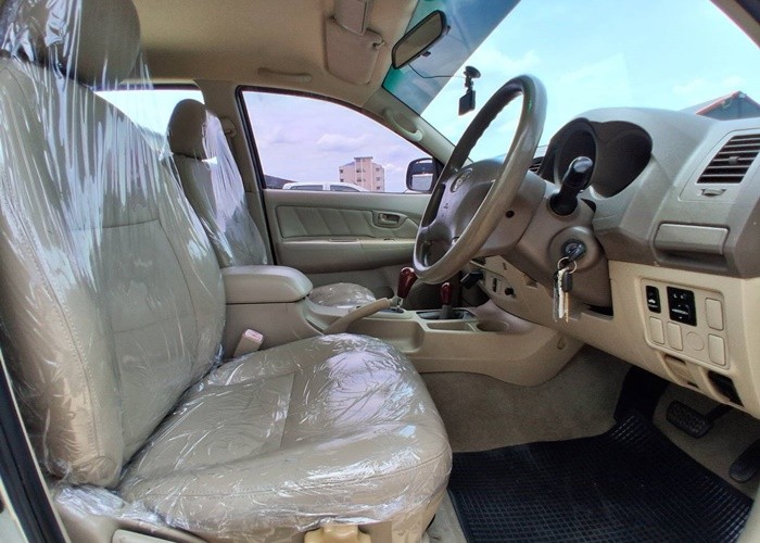 Used 1
                    TOYOTA
                     for Sale Image
