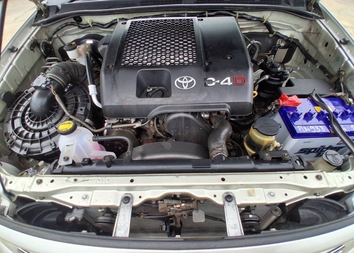 Used 1
                    TOYOTA
                     for Sale Image