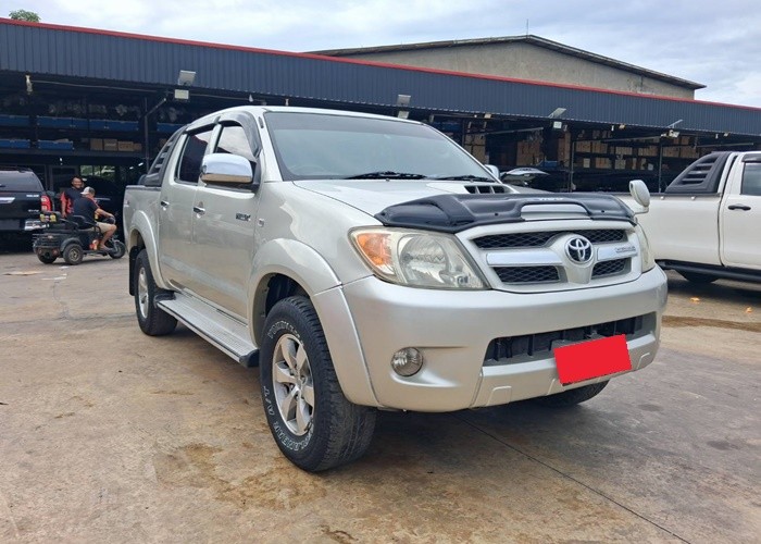 Used 1
                    TOYOTA
                     for Sale Image