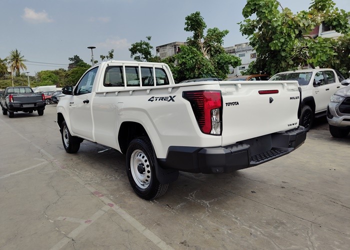 Used 2
                    TOYOTA
                     for Sale Image