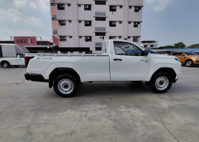 Used 2
                    TOYOTA
                     for Sale Image