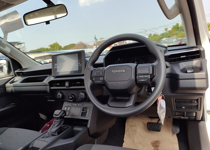 Used 2
                    TOYOTA
                     for Sale Image