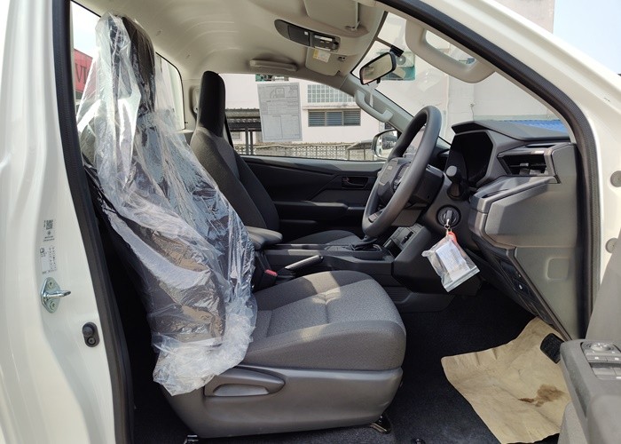 Used 2
                    TOYOTA
                     for Sale Image