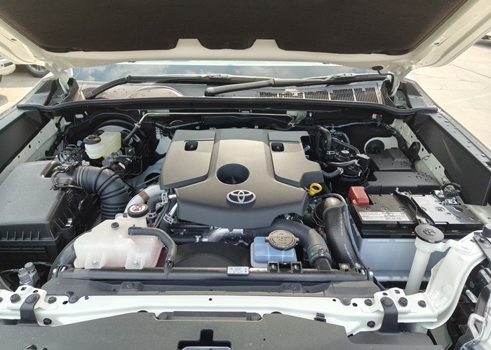 Used 2
                    TOYOTA
                     for Sale Image