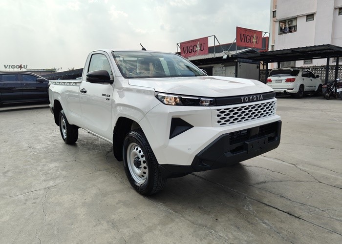 Used 2
                    TOYOTA
                     for Sale Image
