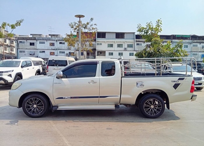 Used 2
                    TOYOTA
                     for Sale Image