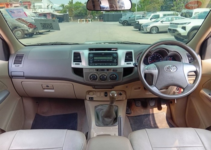 Used 2
                    TOYOTA
                     for Sale Image