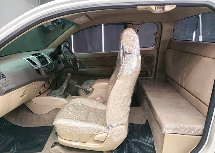 Used 2
                    TOYOTA
                     for Sale Image
