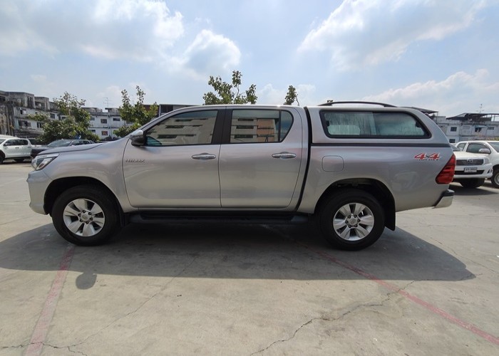 Used 4
                    TOYOTA
                     for Sale Image