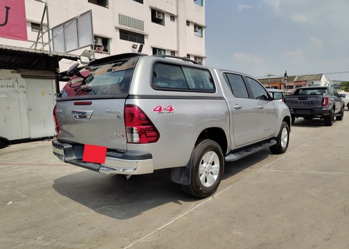 Used 4
                    TOYOTA
                     for Sale Image