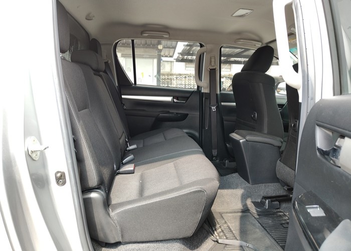 Used 4
                    TOYOTA
                     for Sale Image