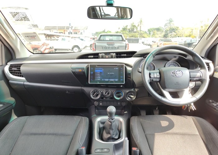 Used 4
                    TOYOTA
                     for Sale Image