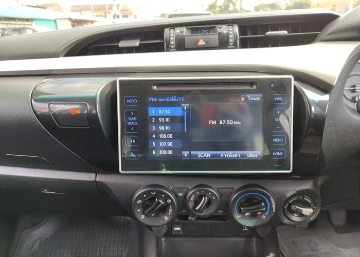 Used 4
                    TOYOTA
                     for Sale Image