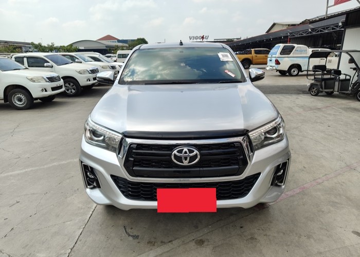 Used 4
                    TOYOTA
                     for Sale Image