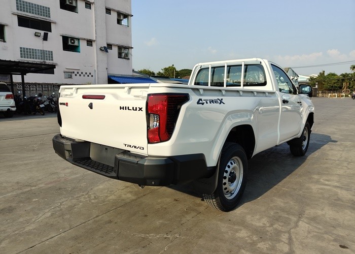 Used 2
                    TOYOTA
                     for Sale Image