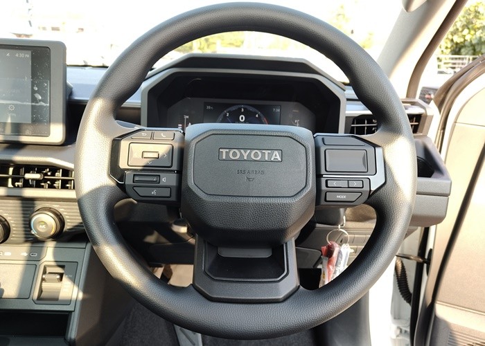 Used 2
                    TOYOTA
                     for Sale Image