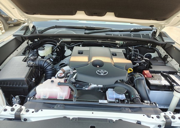 Used 2
                    TOYOTA
                     for Sale Image