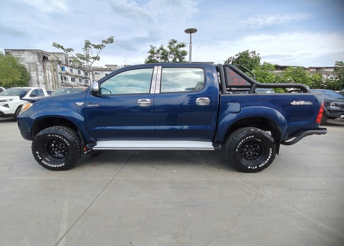 Used 10
                    TOYOTA
                     for Sale Image