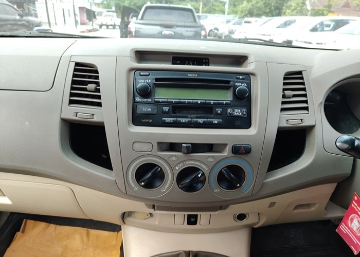 Used 10
                    TOYOTA
                     for Sale Image