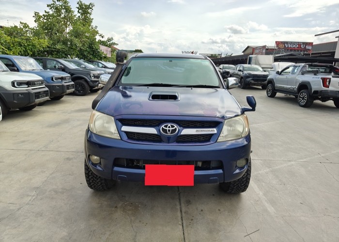 Used 10
                    TOYOTA
                     for Sale Image
