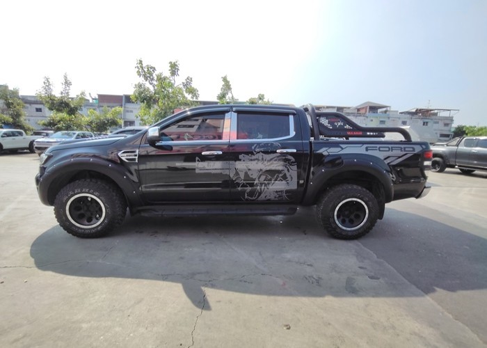 Used 1
                    FORD
                     for Sale Image