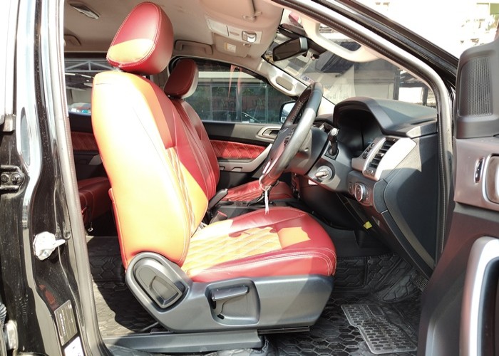 Used 1
                    FORD
                     for Sale Image