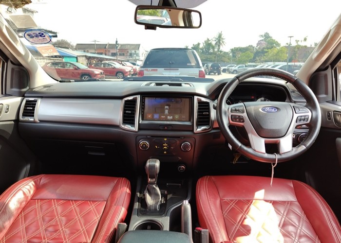 Used 1
                    FORD
                     for Sale Image