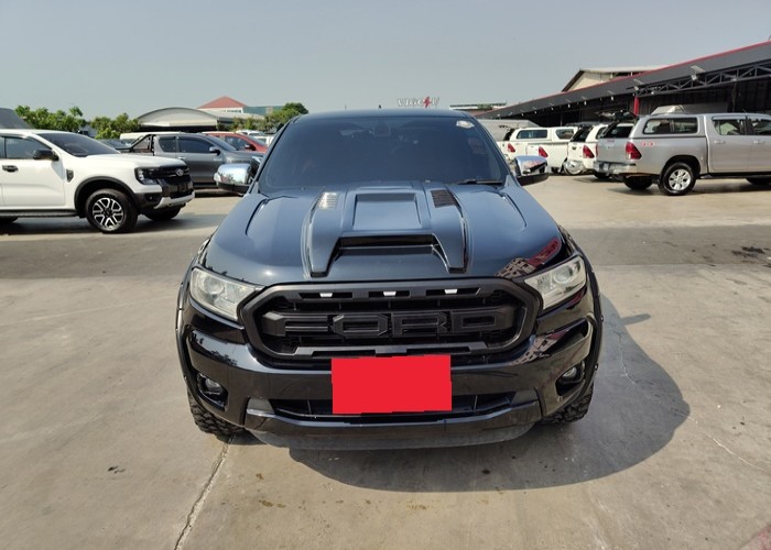 Used 1
                    FORD
                     for Sale Image