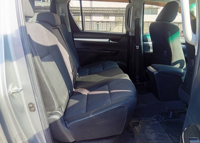 Used 4
                    TOYOTA
                     for Sale Image