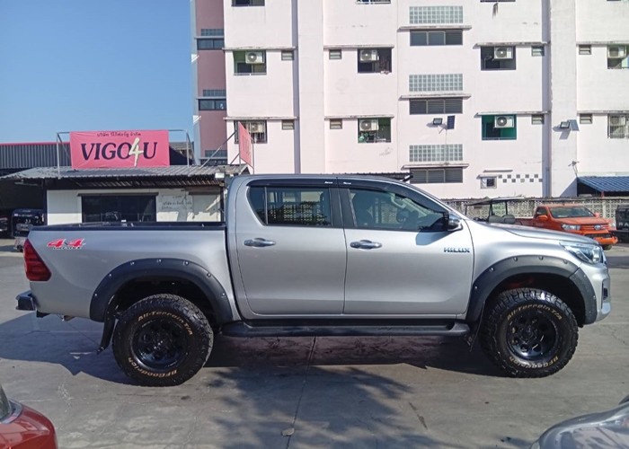 Used 4
                    TOYOTA
                     for Sale Image