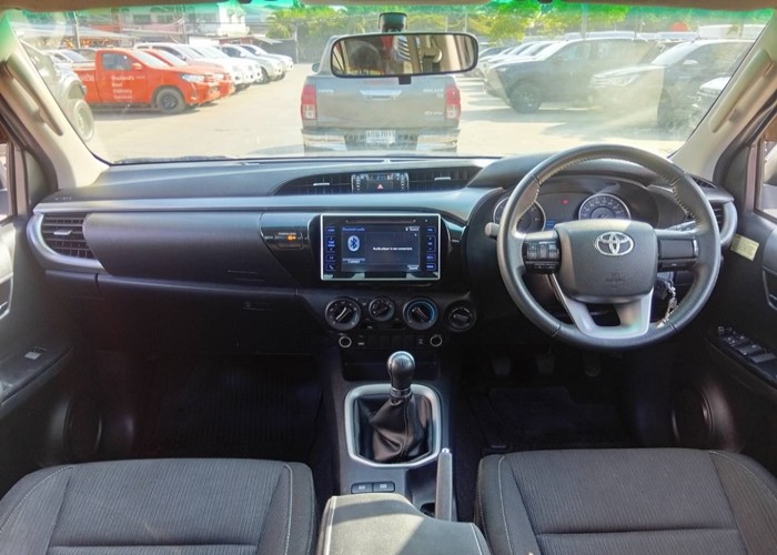 Used 4
                    TOYOTA
                     for Sale Image