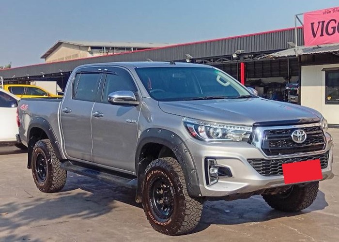 Used 4
                    TOYOTA
                     for Sale Image