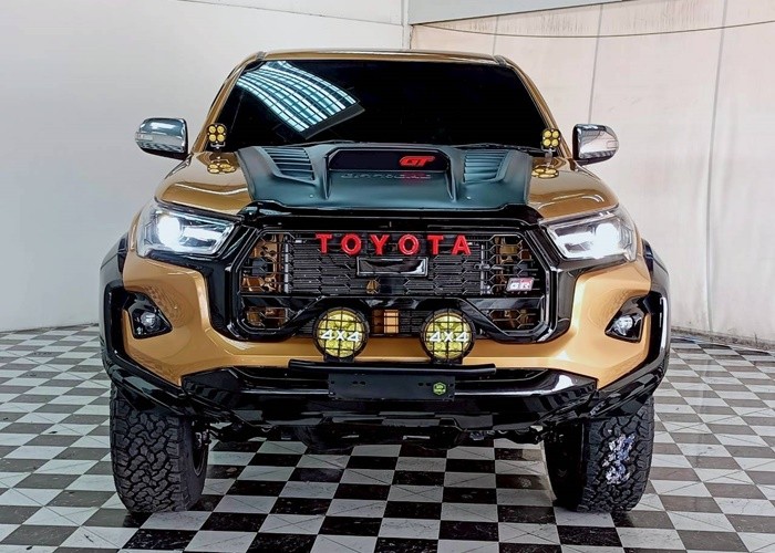 Used 2
                    TOYOTA
                     for Sale Image