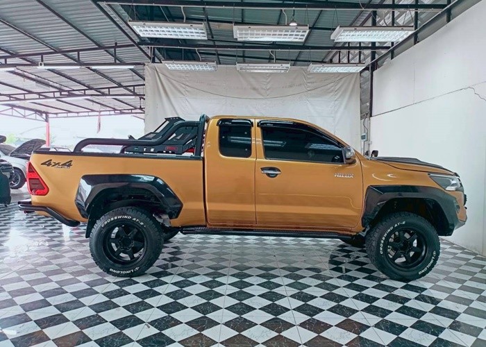 Used 2
                    TOYOTA
                     for Sale Image