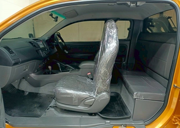 Used 2
                    TOYOTA
                     for Sale Image